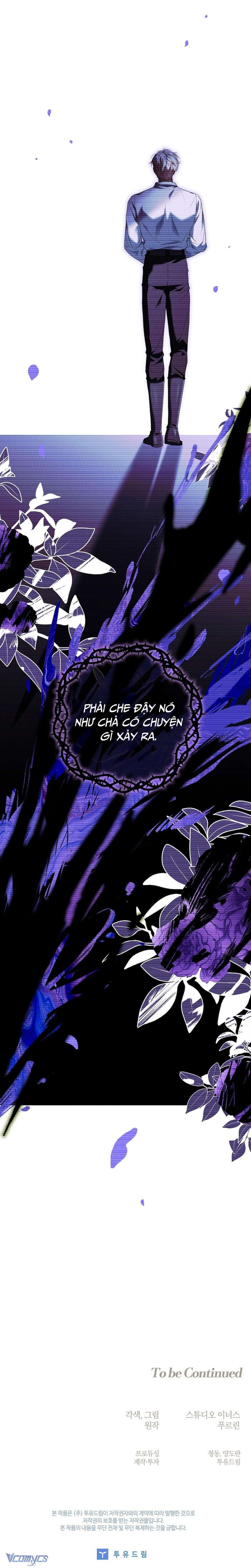 [18+] Tôi Bị Ràng Buộc Với Những Nam Chính Ghét Tôi - Chap 19 Ảnh 12