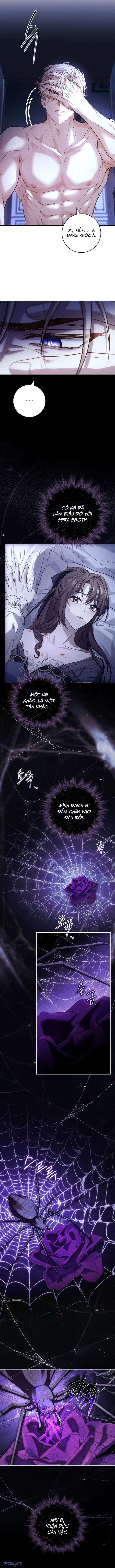 [18+] Tôi Bị Ràng Buộc Với Những Nam Chính Ghét Tôi - Chap 19 Ảnh 8