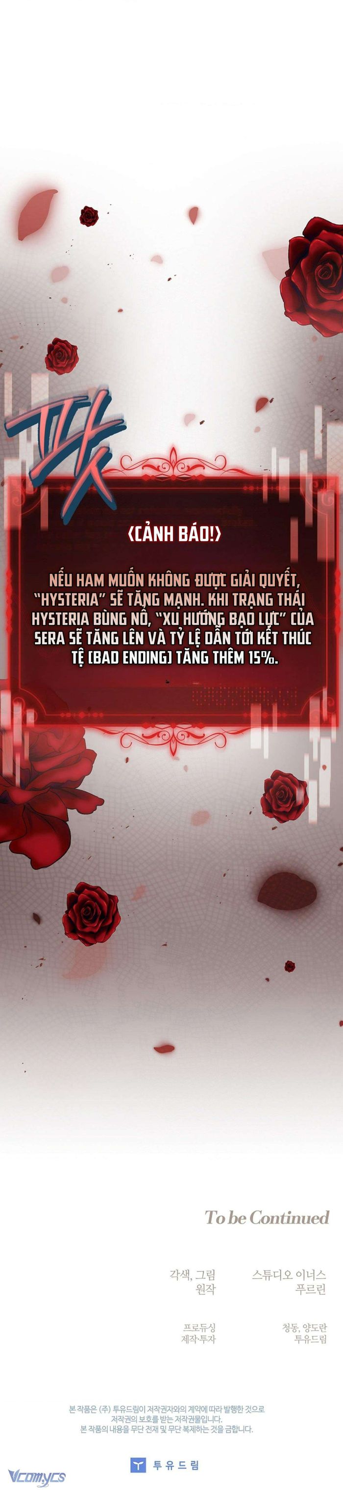 [18+] Tôi Bị Ràng Buộc Với Những Nam Chính Ghét Tôi - Chap 2 Ảnh 8