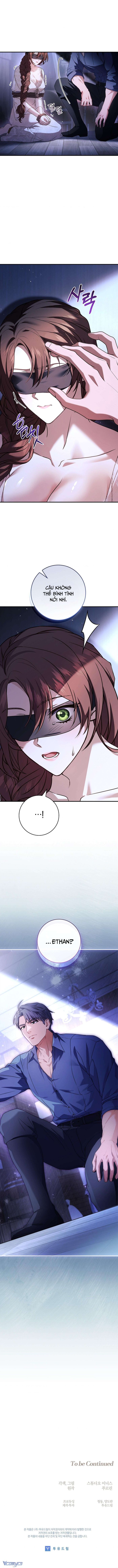 [18+] Tôi Bị Ràng Buộc Với Những Nam Chính Ghét Tôi - Chap 24 Ảnh 9
