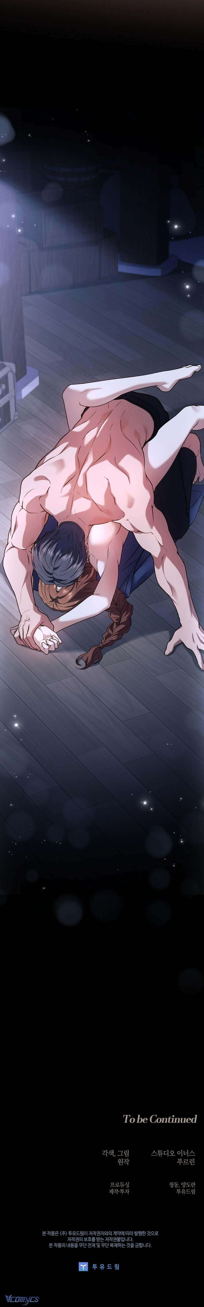 [18+] Tôi Bị Ràng Buộc Với Những Nam Chính Ghét Tôi - Chap 29 Ảnh 9