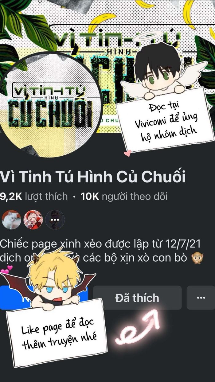 [18+] Tôi Đã Yêu Cha Của Bạn Thời Thơ Ấu - Chap 1 Ảnh 88