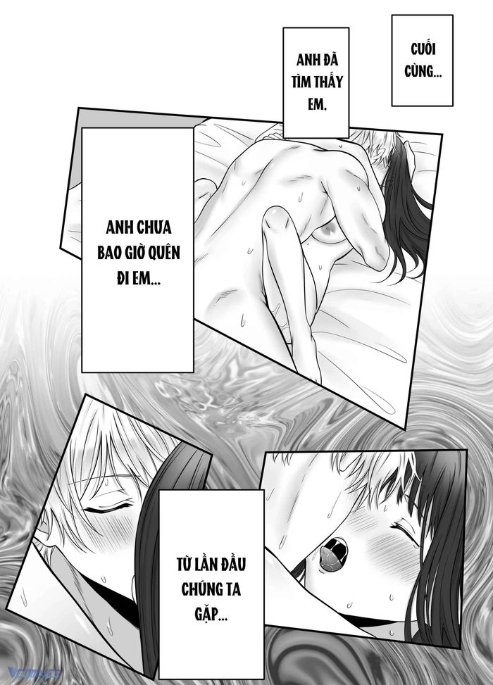[18+] Tuyển Tập Truyện Ngắn Manga - Chap 11 Ảnh 40