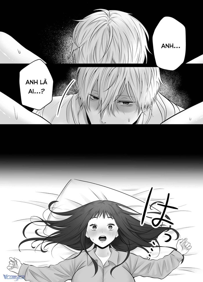 [18+] Tuyển Tập Truyện Ngắn Manga - Chap 11 Ảnh 5