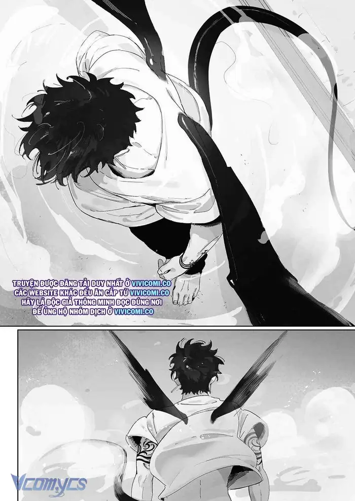 [18+] Tuyển Tập Truyện Ngắn Manga - Chap 12 Ảnh 19