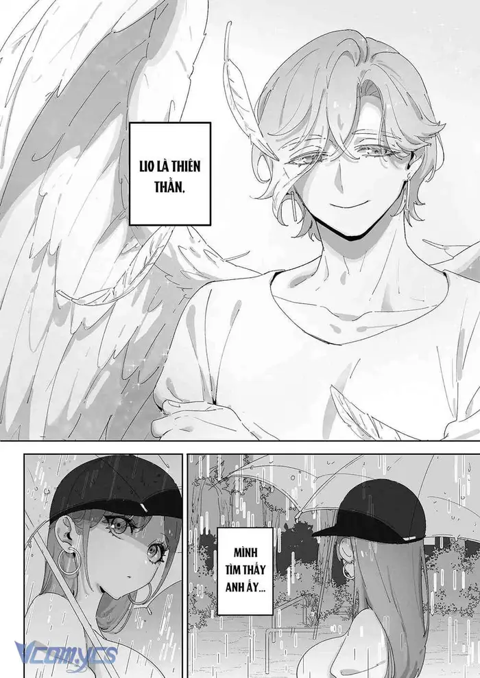[18+] Tuyển Tập Truyện Ngắn Manga - Chap 12 Ảnh 6