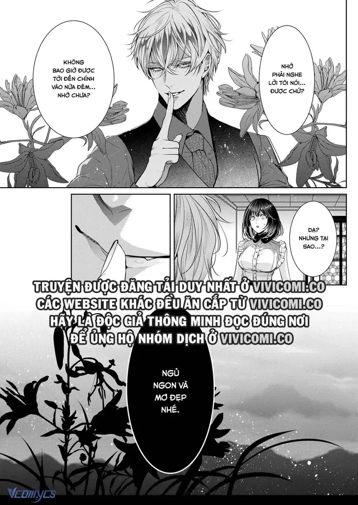 [18+] Tuyển Tập Truyện Ngắn Manga - Chap 14 Ảnh 13