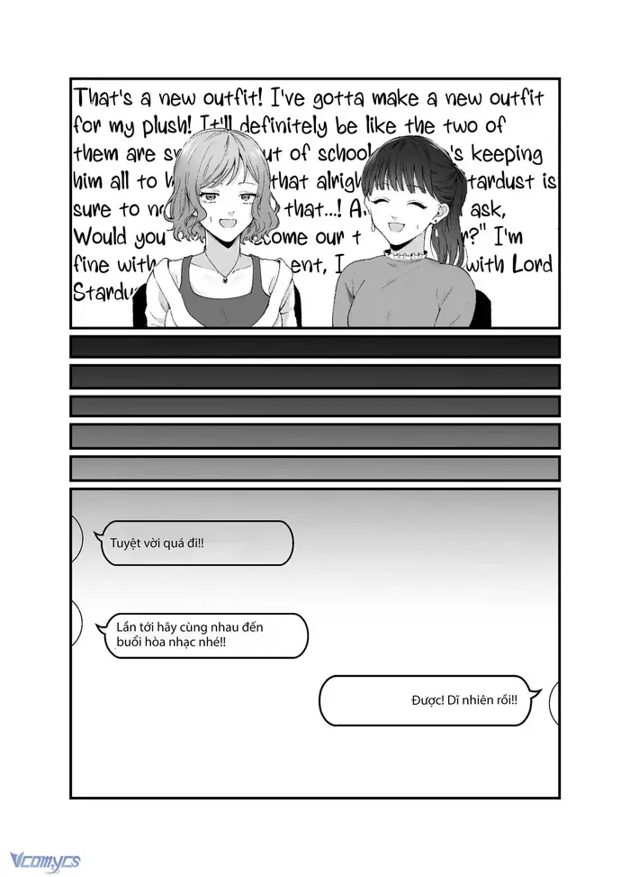 [18+] Tuyển Tập Truyện Ngắn Manga - Chap 15 Ảnh 13