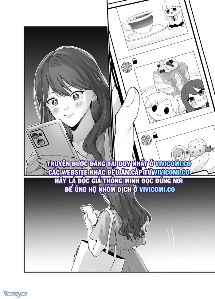 [18+] Tuyển Tập Truyện Ngắn Manga - Chap 15 Ảnh 15