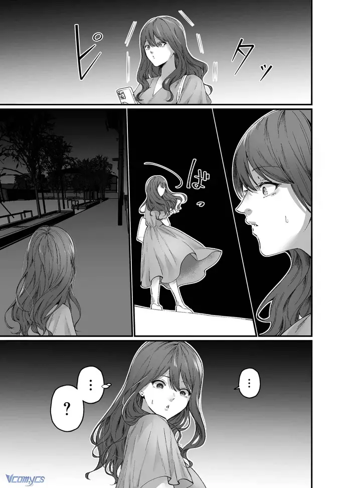 [18+] Tuyển Tập Truyện Ngắn Manga - Chap 15 Ảnh 16