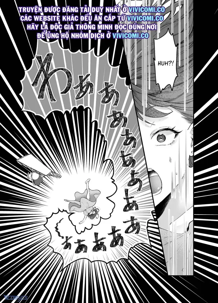 [18+] Tuyển Tập Truyện Ngắn Manga - Chap 15 Ảnh 18