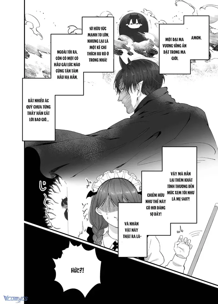 [18+] Tuyển Tập Truyện Ngắn Manga - Chap 15 Ảnh 26