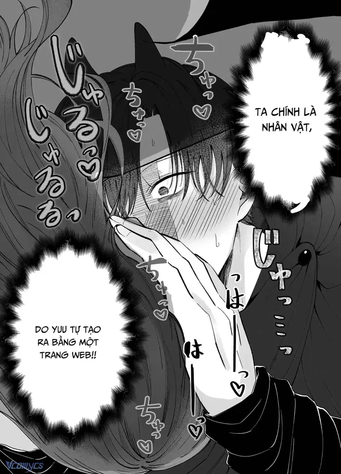[18+] Tuyển Tập Truyện Ngắn Manga - Chap 15 Ảnh 55