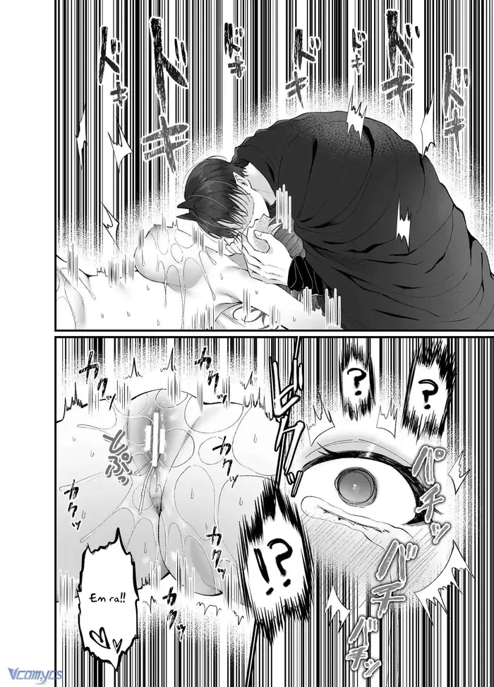[18+] Tuyển Tập Truyện Ngắn Manga - Chap 15 Ảnh 59