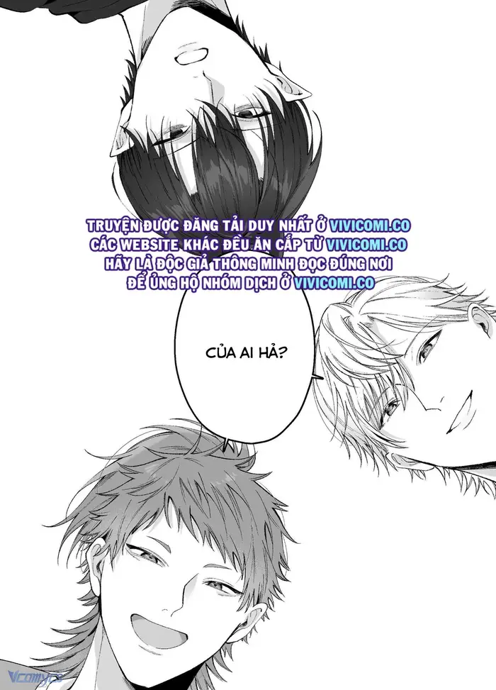 [18+] Tuyển Tập Truyện Ngắn Manga - Chap 15 Ảnh 70