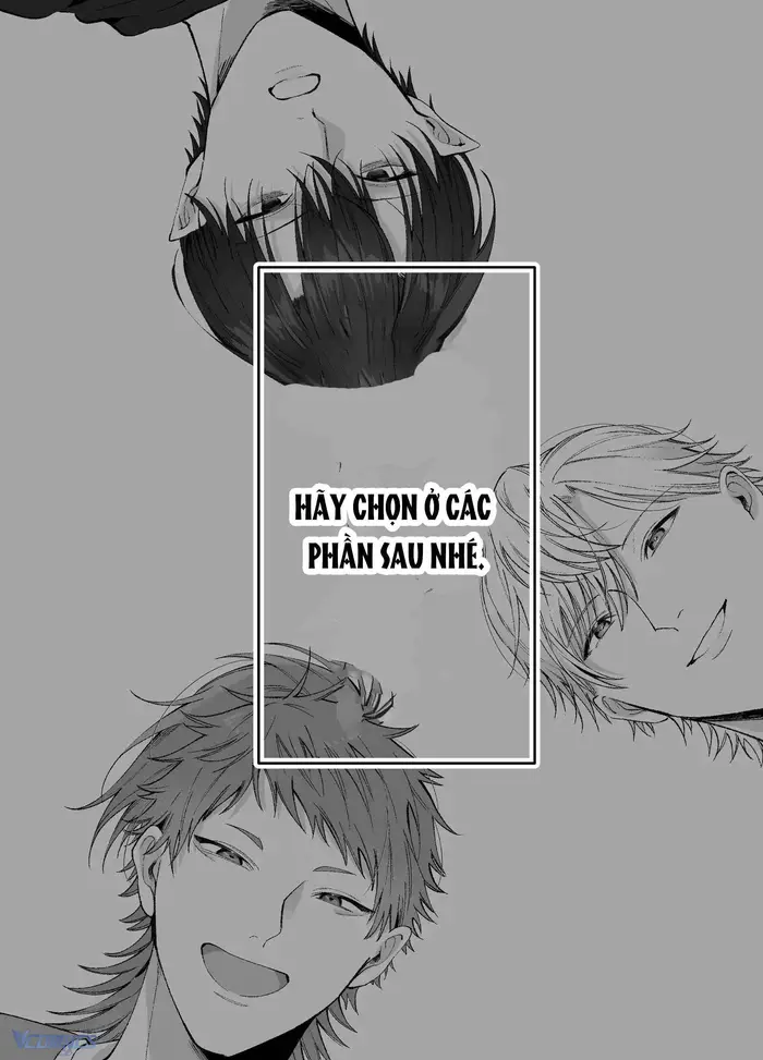 [18+] Tuyển Tập Truyện Ngắn Manga - Chap 15 Ảnh 71