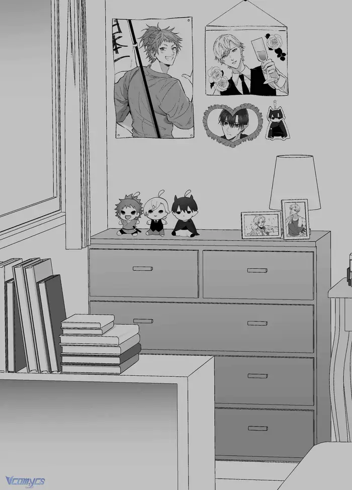 [18+] Tuyển Tập Truyện Ngắn Manga - Chap 15 Ảnh 9