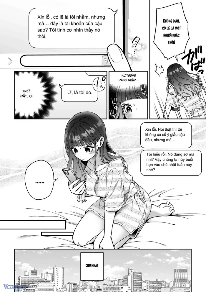 [18+] Tuyển Tập Truyện Ngắn Manga - Chap 16 Ảnh 15