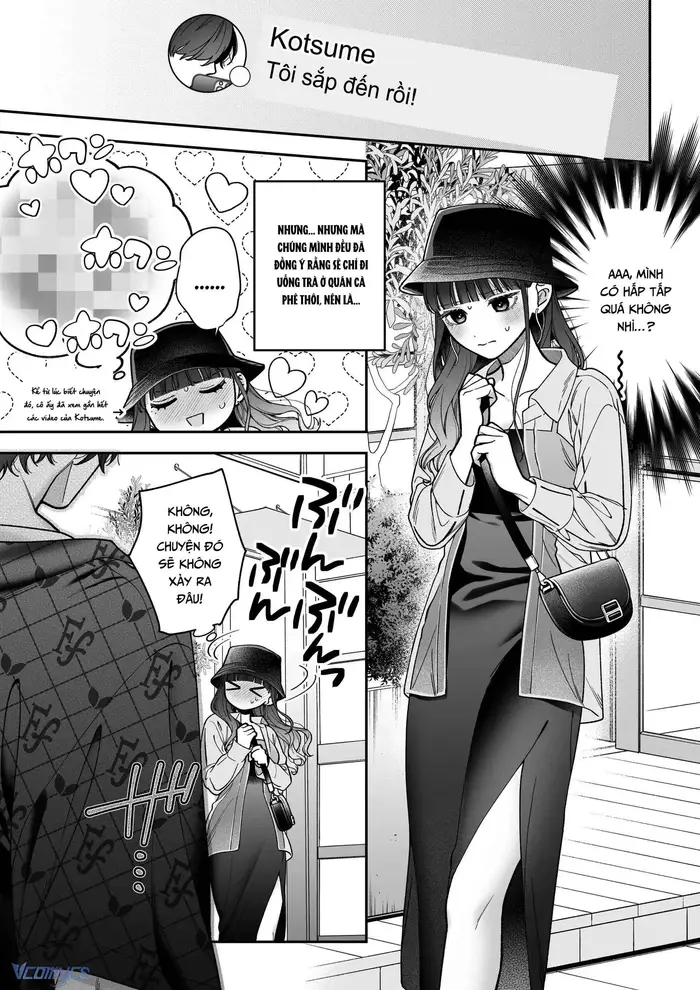 [18+] Tuyển Tập Truyện Ngắn Manga - Chap 16 Ảnh 16