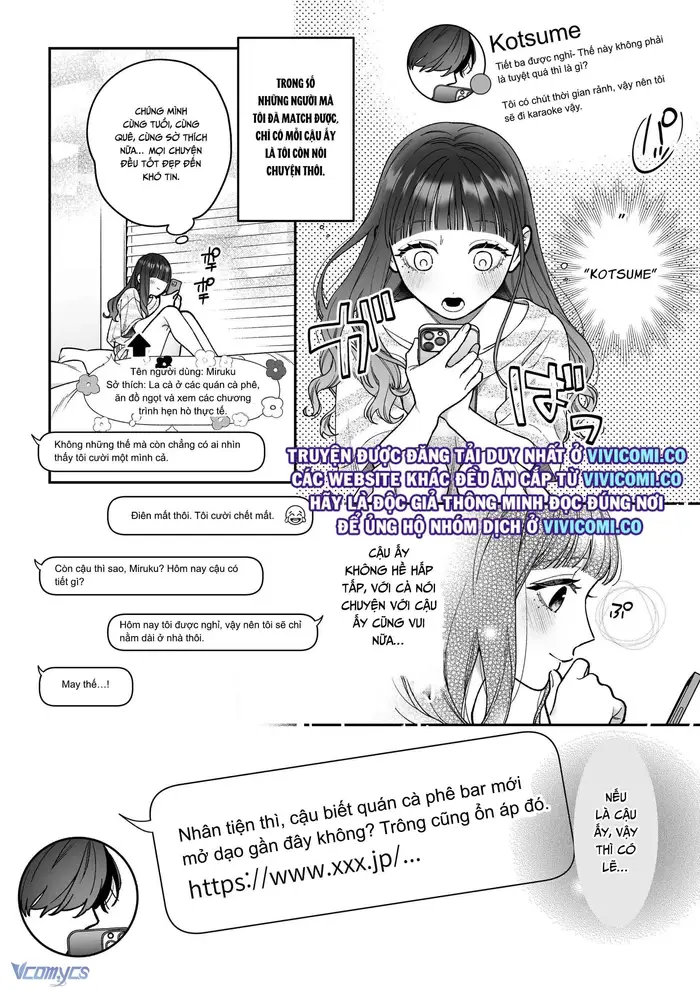 [18+] Tuyển Tập Truyện Ngắn Manga - Chap 16 Ảnh 10