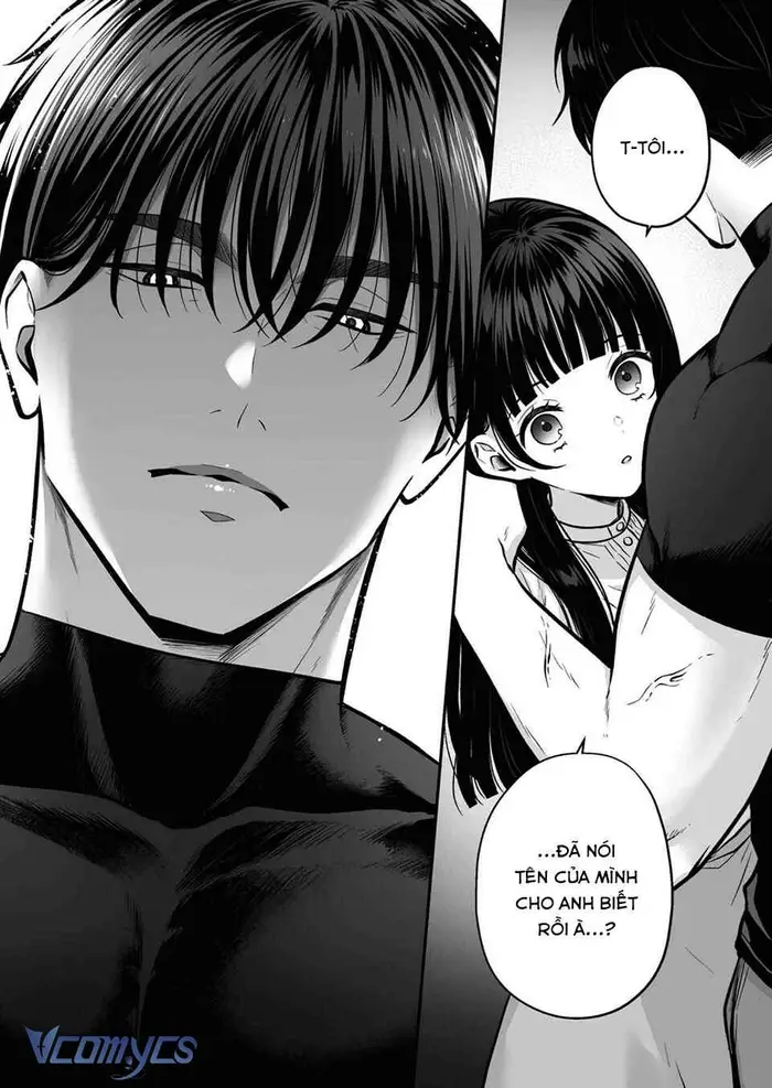 [18+] Tuyển Tập Truyện Ngắn Manga - Chap 17 Ảnh 16
