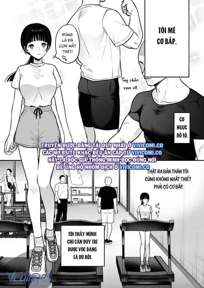 [18+] Tuyển Tập Truyện Ngắn Manga - Chap 17 Ảnh 3