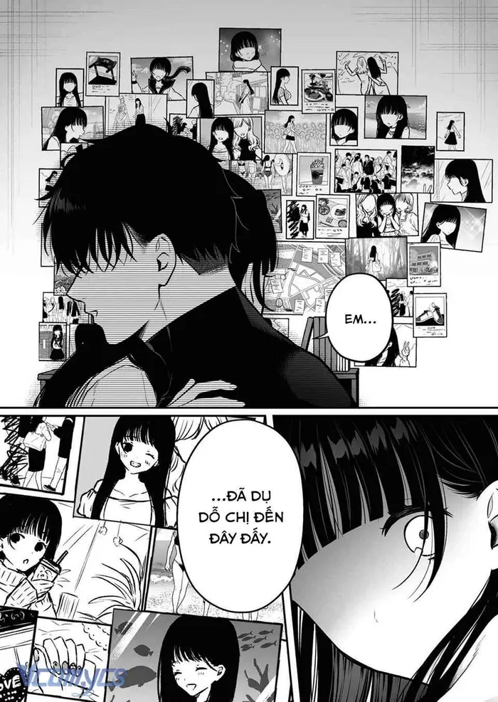 [18+] Tuyển Tập Truyện Ngắn Manga - Chap 17 Ảnh 26