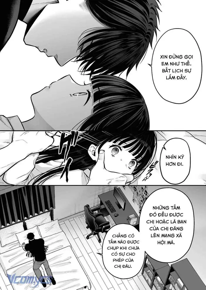 [18+] Tuyển Tập Truyện Ngắn Manga - Chap 17 Ảnh 28