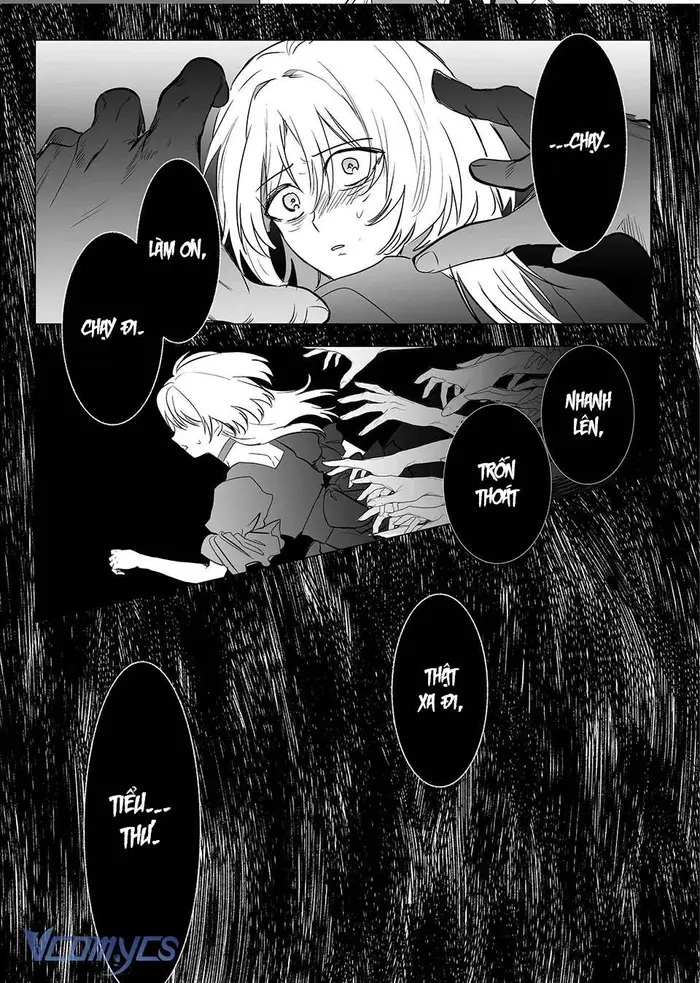 [18+] Tuyển Tập Truyện Ngắn Manga - Chap 19 Ảnh 11