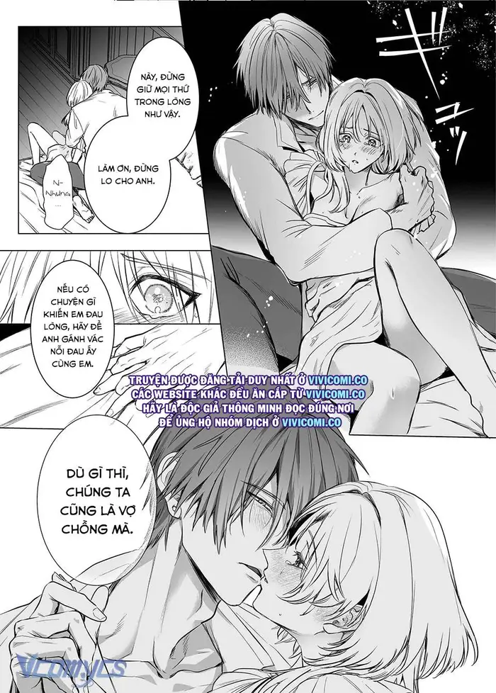 [18+] Tuyển Tập Truyện Ngắn Manga - Chap 19 Ảnh 14