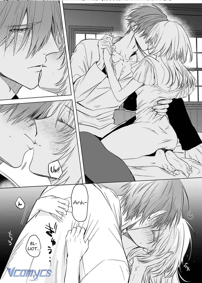 [18+] Tuyển Tập Truyện Ngắn Manga - Chap 19 Ảnh 15