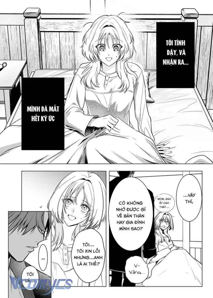 [18+] Tuyển Tập Truyện Ngắn Manga - Chap 19 Ảnh 4