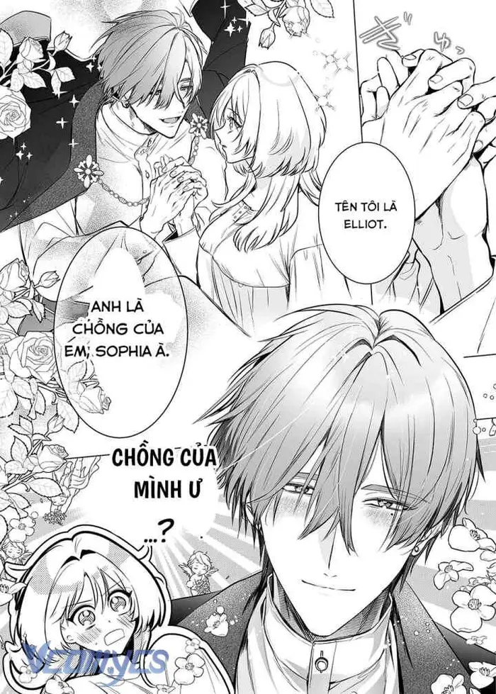 [18+] Tuyển Tập Truyện Ngắn Manga - Chap 19 Ảnh 5