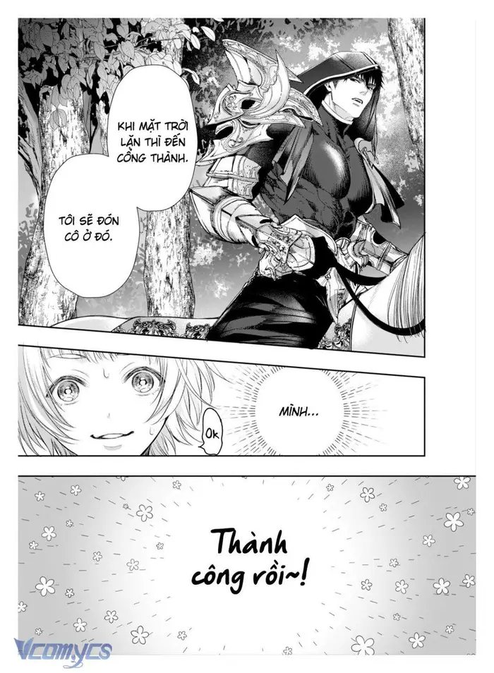 [18+] Tuyển Tập Truyện Ngắn Manga - Chap 20 Ảnh 14