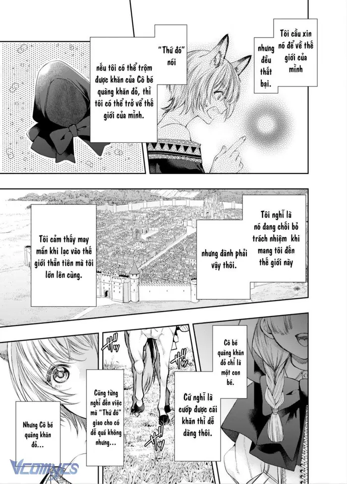 [18+] Tuyển Tập Truyện Ngắn Manga - Chap 20 Ảnh 5