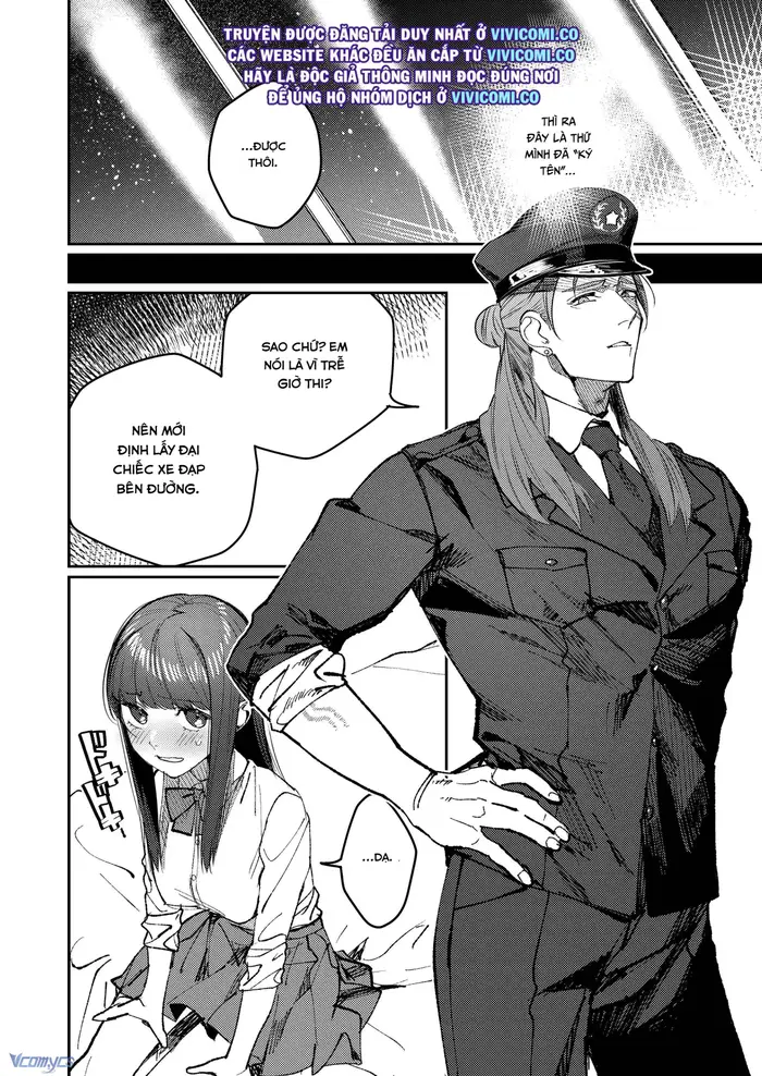 [18+] Tuyển Tập Truyện Ngắn Manga - Chap 21 Ảnh 20