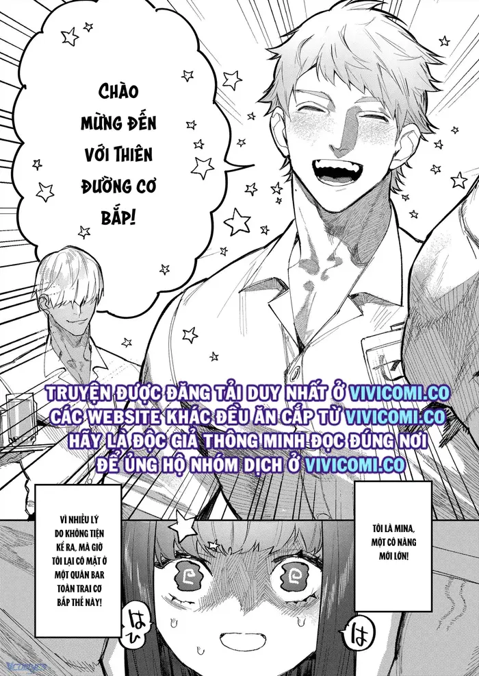 [18+] Tuyển Tập Truyện Ngắn Manga - Chap 21 Ảnh 4