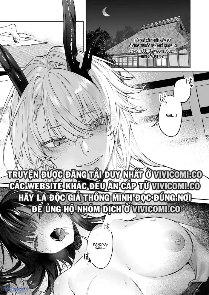 [18+] Tuyển Tập Truyện Ngắn Manga - Chap 24 Ảnh 2