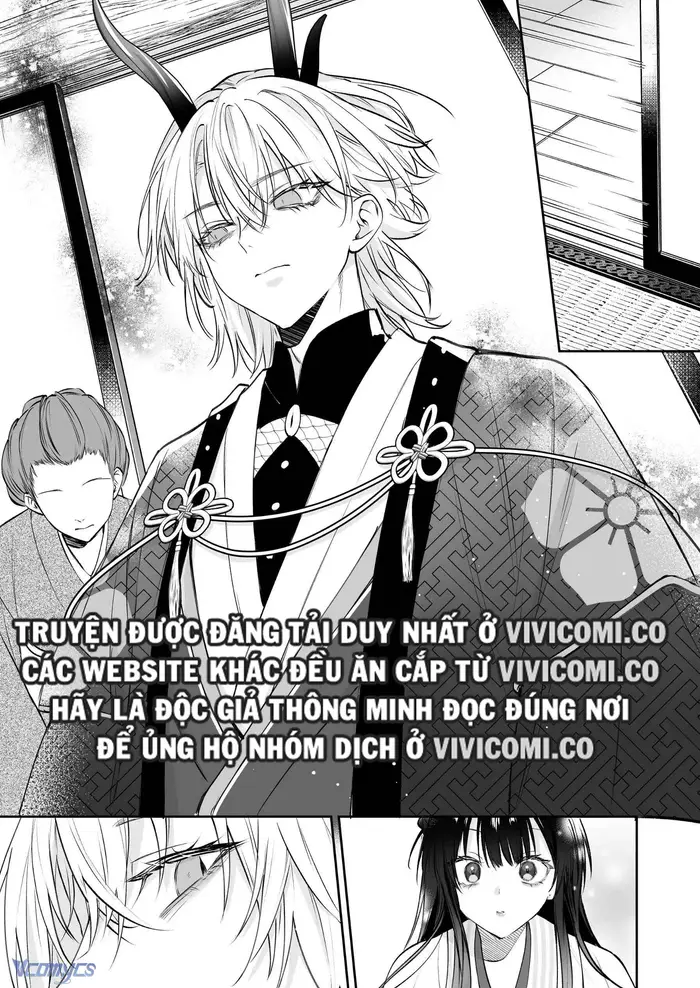 [18+] Tuyển Tập Truyện Ngắn Manga - Chap 24 Ảnh 12