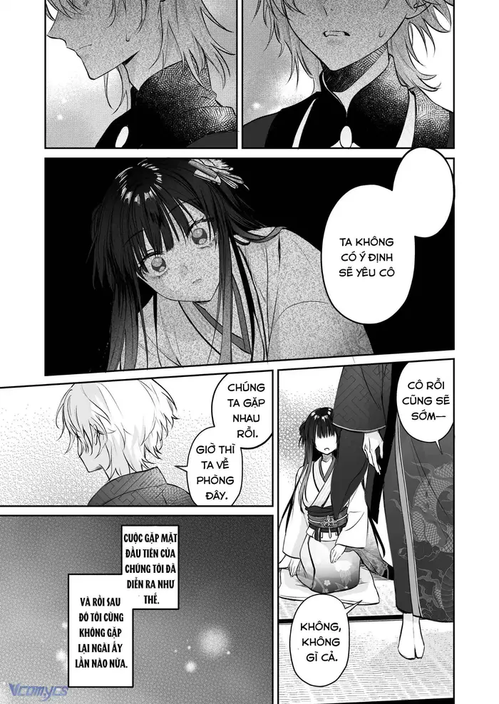 [18+] Tuyển Tập Truyện Ngắn Manga - Chap 24 Ảnh 15