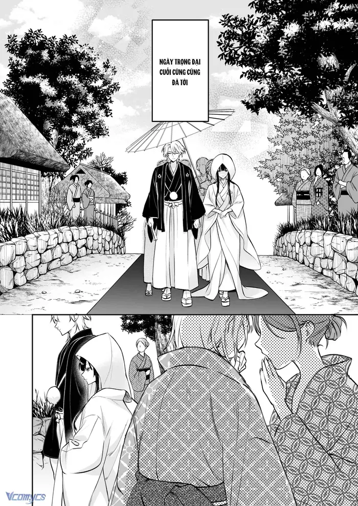 [18+] Tuyển Tập Truyện Ngắn Manga - Chap 24 Ảnh 16