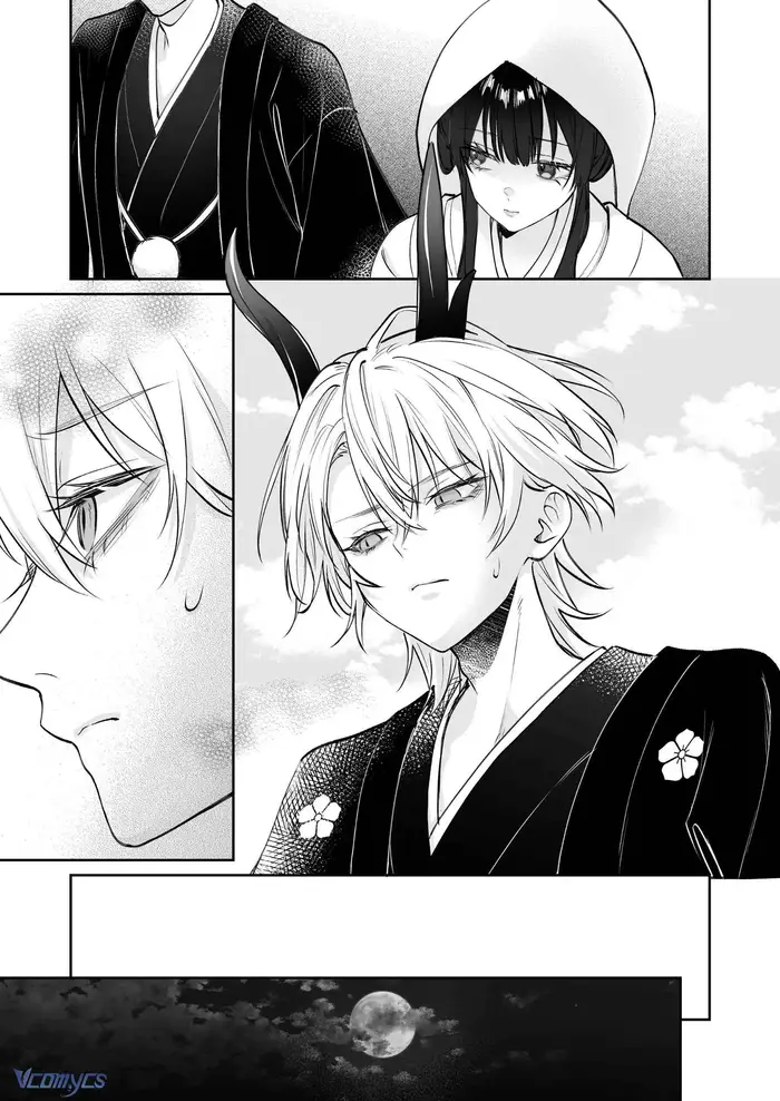 [18+] Tuyển Tập Truyện Ngắn Manga - Chap 24 Ảnh 17