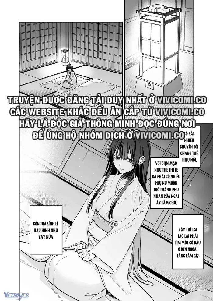 [18+] Tuyển Tập Truyện Ngắn Manga - Chap 24 Ảnh 18