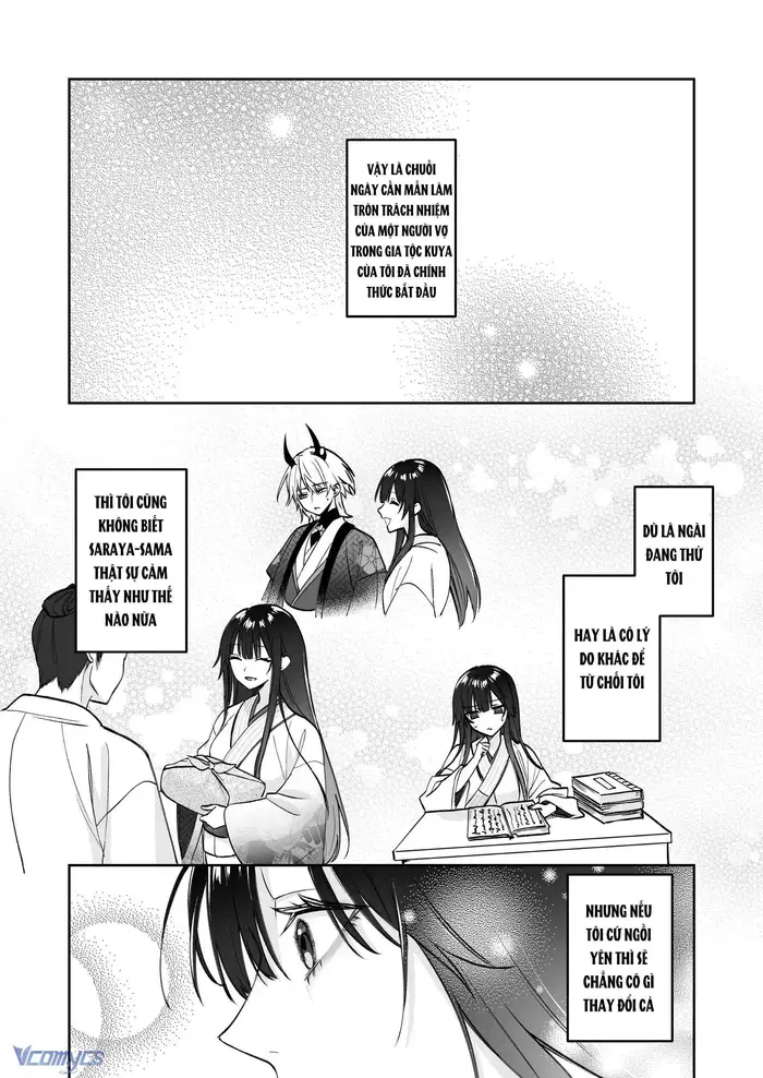 [18+] Tuyển Tập Truyện Ngắn Manga - Chap 24 Ảnh 27