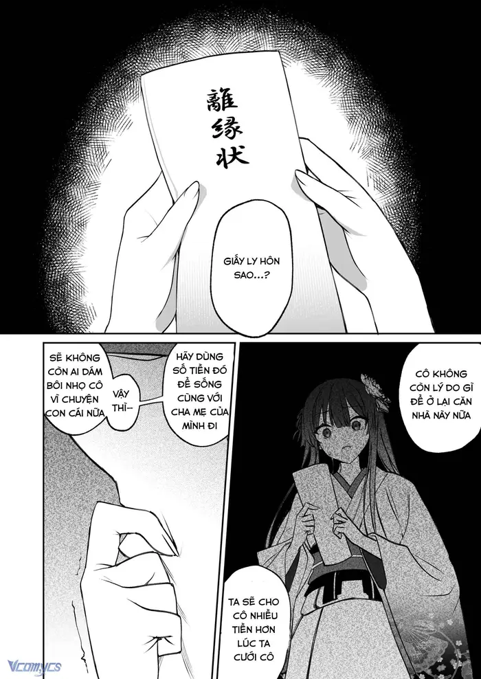 [18+] Tuyển Tập Truyện Ngắn Manga - Chap 24 Ảnh 32