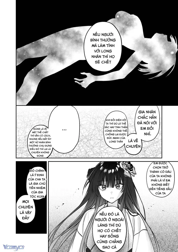 [18+] Tuyển Tập Truyện Ngắn Manga - Chap 24 Ảnh 38