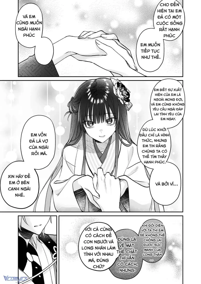 [18+] Tuyển Tập Truyện Ngắn Manga - Chap 24 Ảnh 41