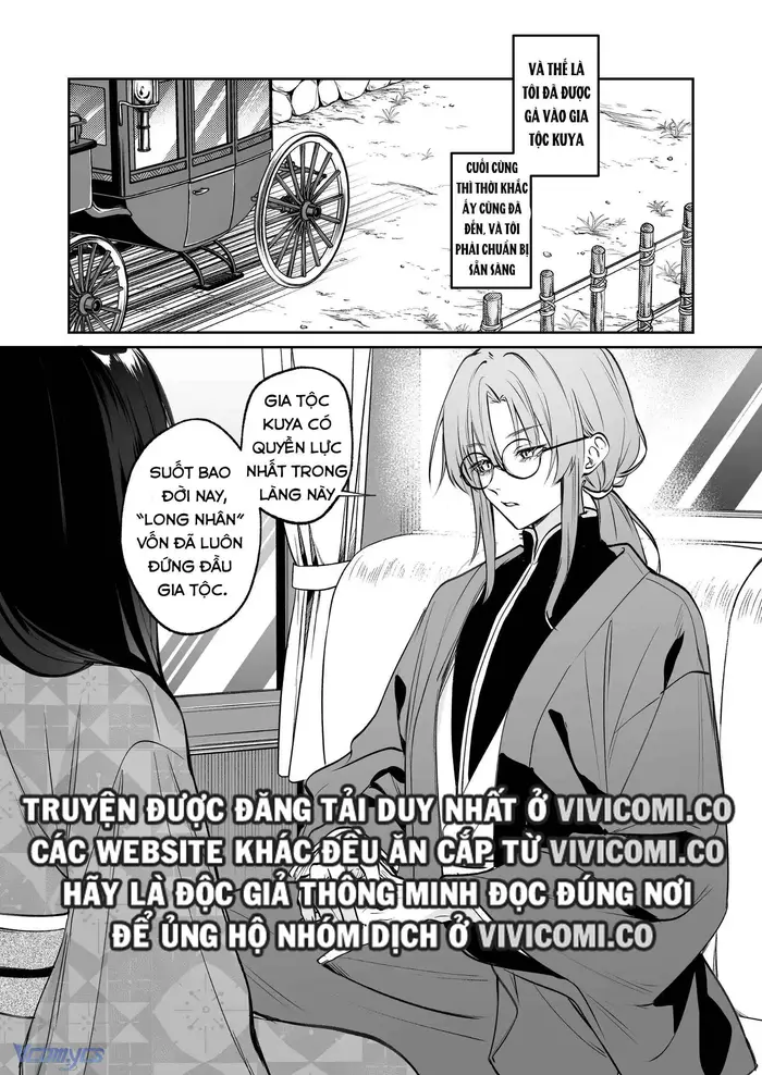 [18+] Tuyển Tập Truyện Ngắn Manga - Chap 24 Ảnh 7