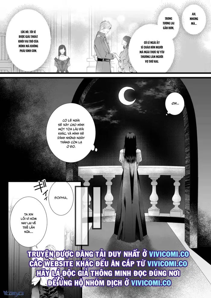[18+] Tuyển Tập Truyện Ngắn Manga - Chap 25 Ảnh 11