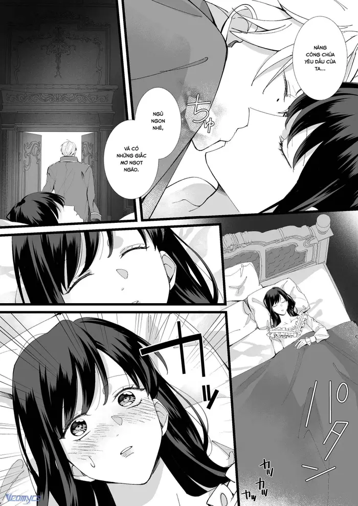 [18+] Tuyển Tập Truyện Ngắn Manga - Chap 25 Ảnh 15